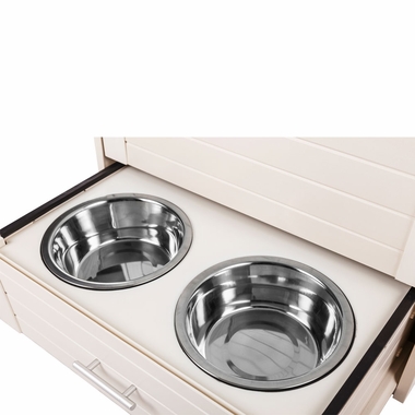 NEW-AGE-PET-BREA-PNTRYDINER-ANTQUEWHT-23X14X33