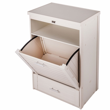 NEW-AGE-PET-BREA-PNTRYDINER-ANTQUEWHT-23X14X33