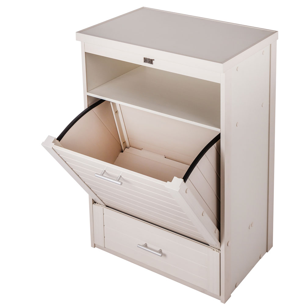 NEW-AGE-PET-BREA-PNTRYDINER-ANTQUEWHT-23X14X33