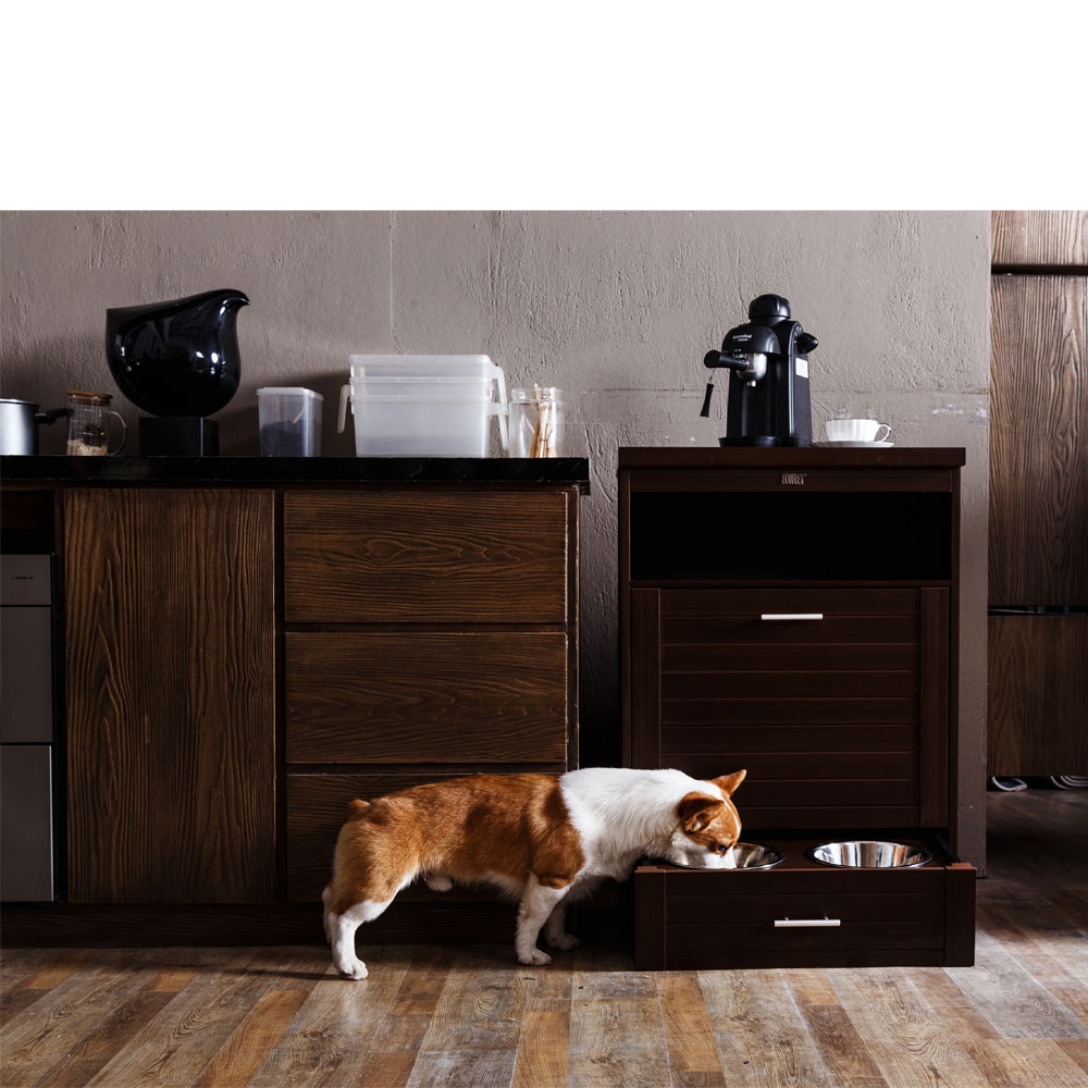 NEW-AGE-PET-BREA-PNTRYDINER-RUSSET-23X14X33