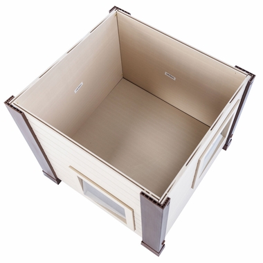 NEW-AGE-PET-FERAL-CAT-SHELTER-MAPLE-22X19X20