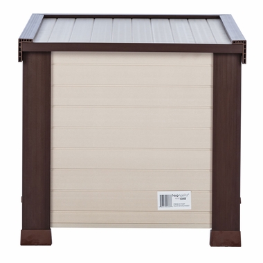 NEW-AGE-PET-FERAL-CAT-SHELTER-MAPLE-22X19X20