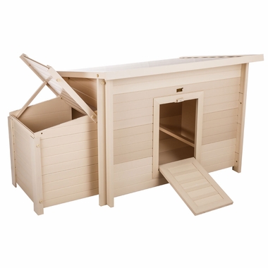 NEW-AGE-PET-FONTANA-CHCKNBRN-IN-TAN-MPLE-29X52X29