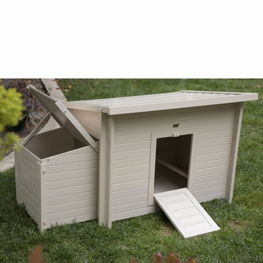 NEW-AGE-PET-FONTANA-CHCKNBRN-IN-TAN-MPLE-29X52X29