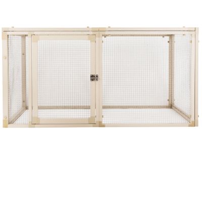 NEW-AGE-PET-FONTANA-CHCKNPN-MPLE-34X47X24