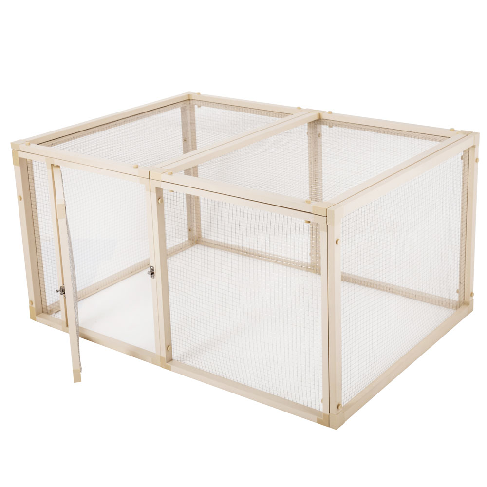 NEW-AGE-PET-FONTANA-CHCKNPN-MPLE-34X47X24