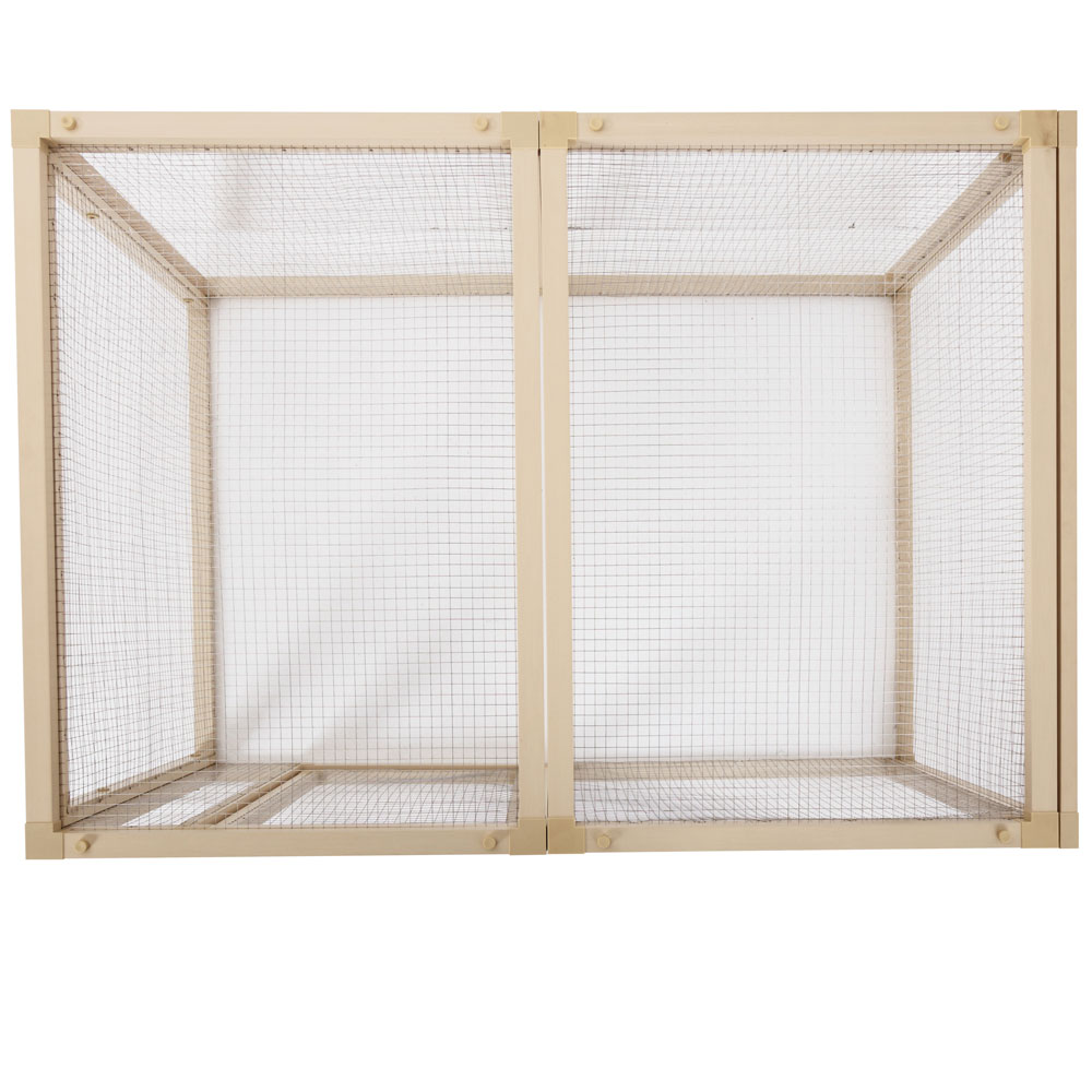 NEW-AGE-PET-FONTANA-CHCKNPN-MPLE-34X47X24