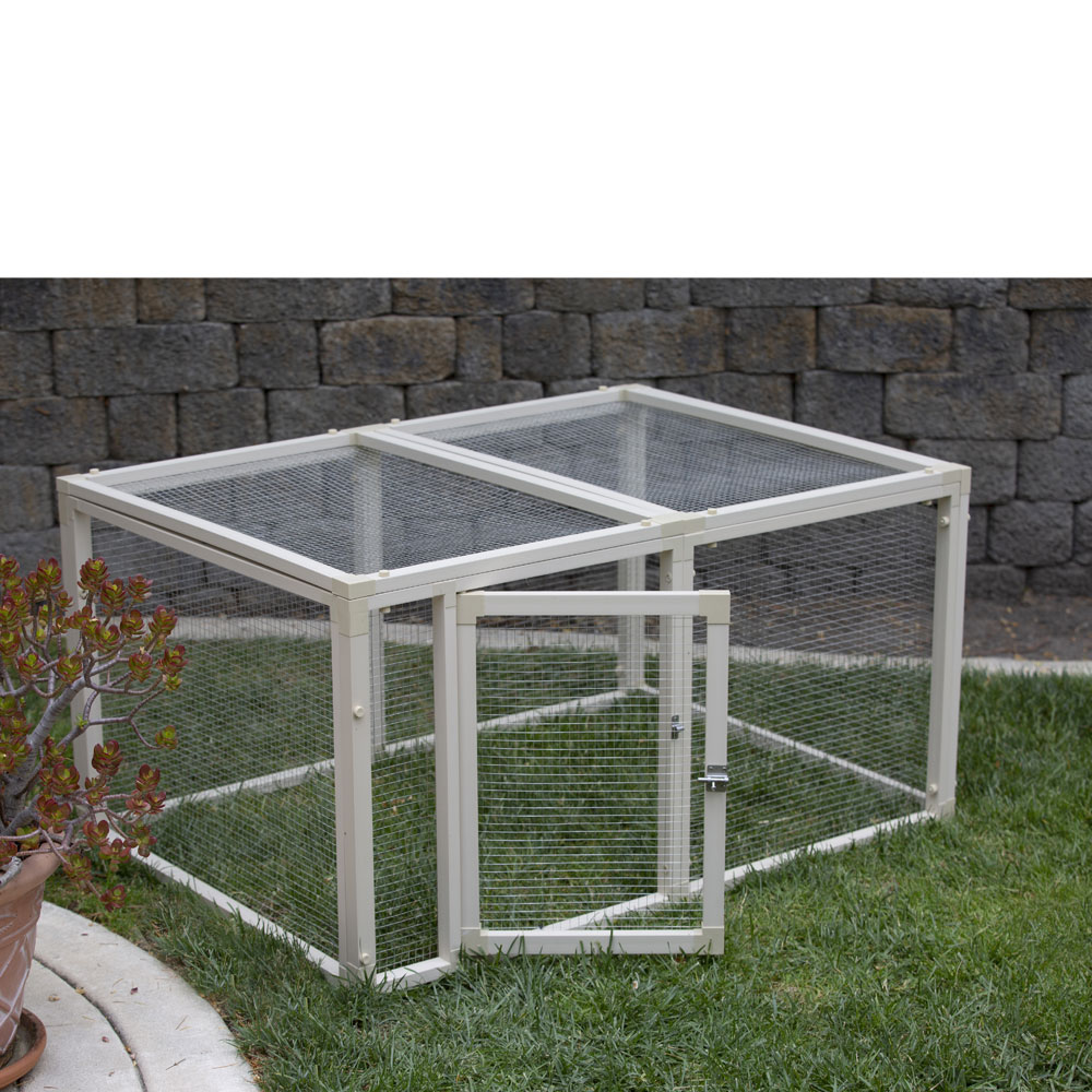 NEW-AGE-PET-FONTANA-CHCKNPN-MPLE-34X47X24