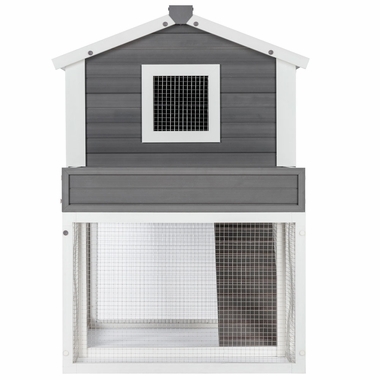 NEW-AGE-PET-GRDEN-COOP-GRY-ANTQUEWHT-31X60X43