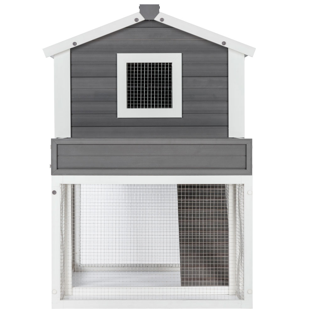 NEW-AGE-PET-GRDEN-COOP-GRY-ANTQUEWHT-31X60X43