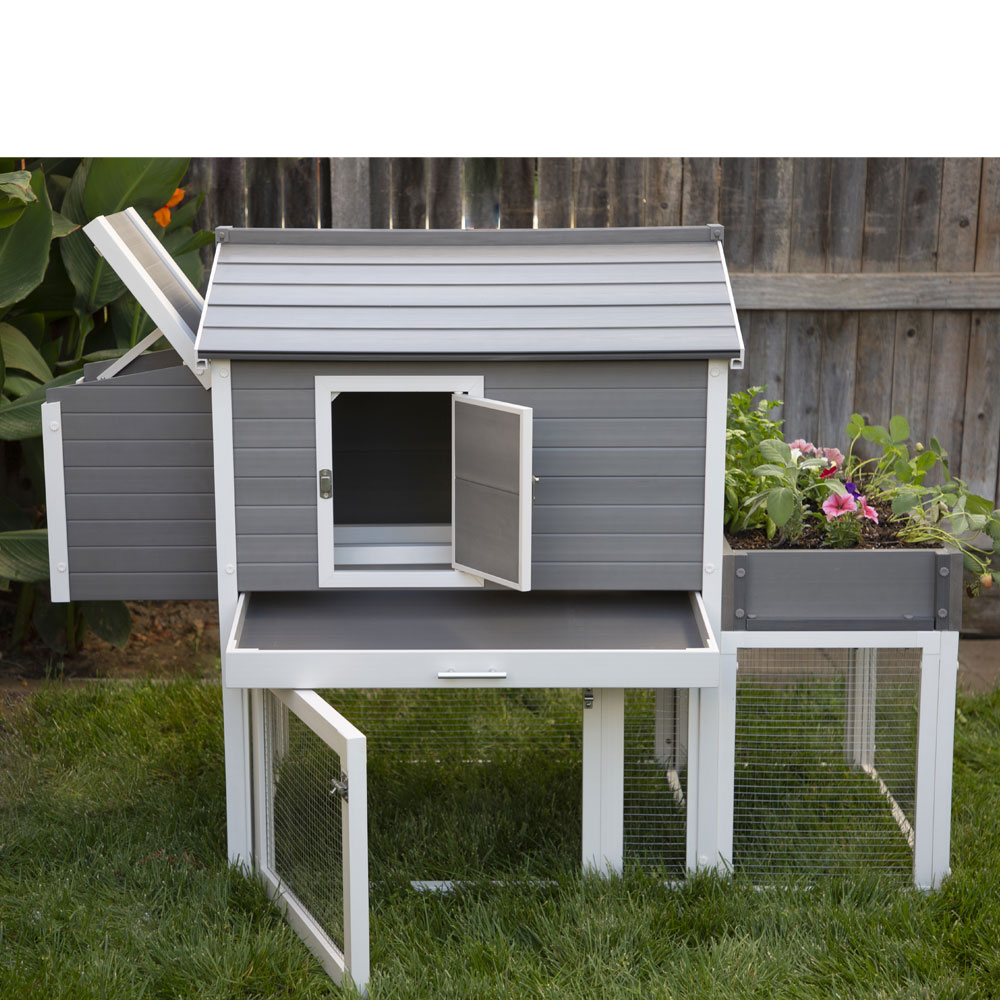 NEW-AGE-PET-GRDEN-COOP-GRY-ANTQUEWHT-31X60X43
