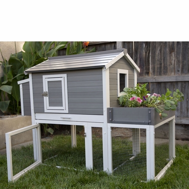 NEW-AGE-PET-GRDEN-COOP-GRY-ANTQUEWHT-31X60X43