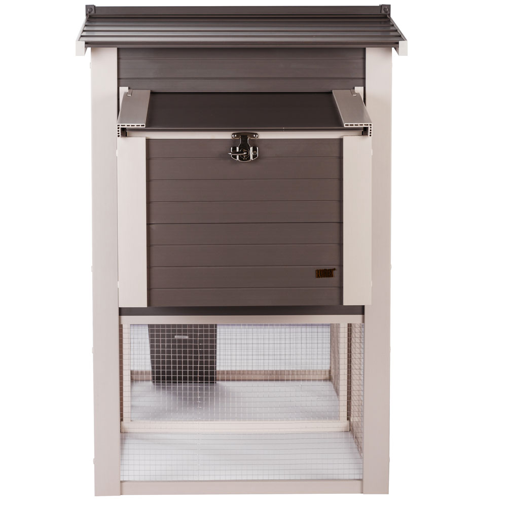 NEW-AGE-PET-HMPTON-CHCKNBRN-PEN-GRY-ANTQUEWHT-29X74X46