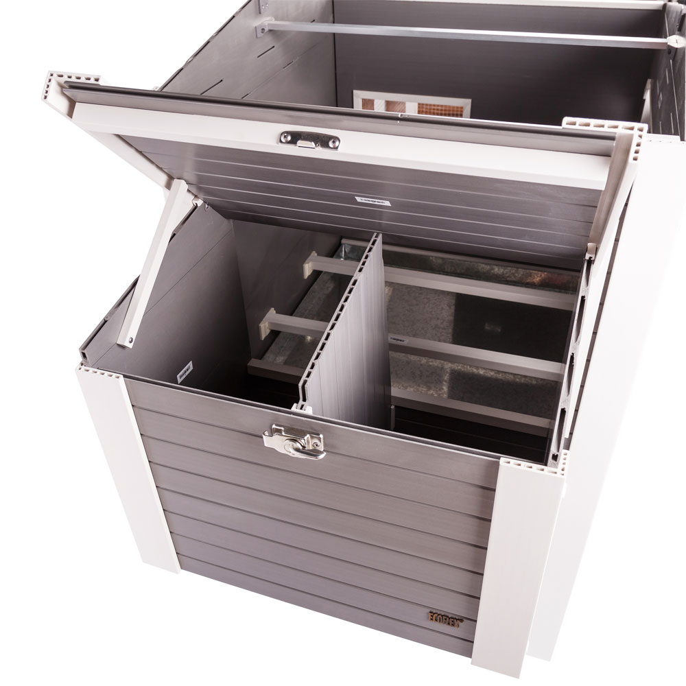 NEW-AGE-PET-HMPTON-CHCKNBRN-PEN-GRY-ANTQUEWHT-29X74X46