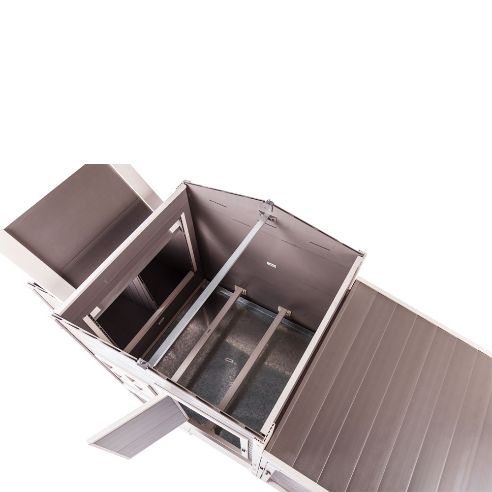 NEW-AGE-PET-HMPTON-CHCKNBRN-PEN-GRY-ANTQUEWHT-29X74X46