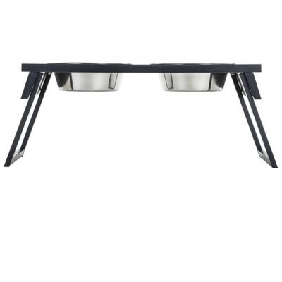 NEW-AGE-PET-HILORAISD-DOUBLE-DINER-ESPRSO-24X10X9