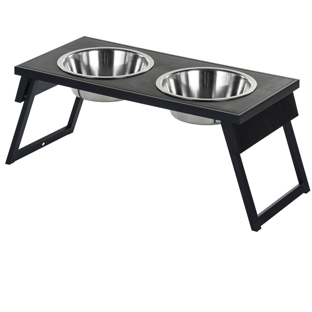 NEW-AGE-PET-HILORAISD-DOUBLE-DINER-ESPRSO-24X10X9