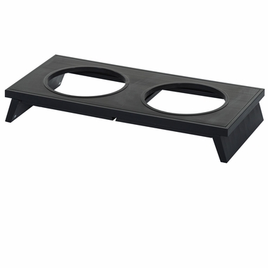 NEW-AGE-PET-HILORAISD-DOUBLE-DINER-ESPRSO-24X10X9