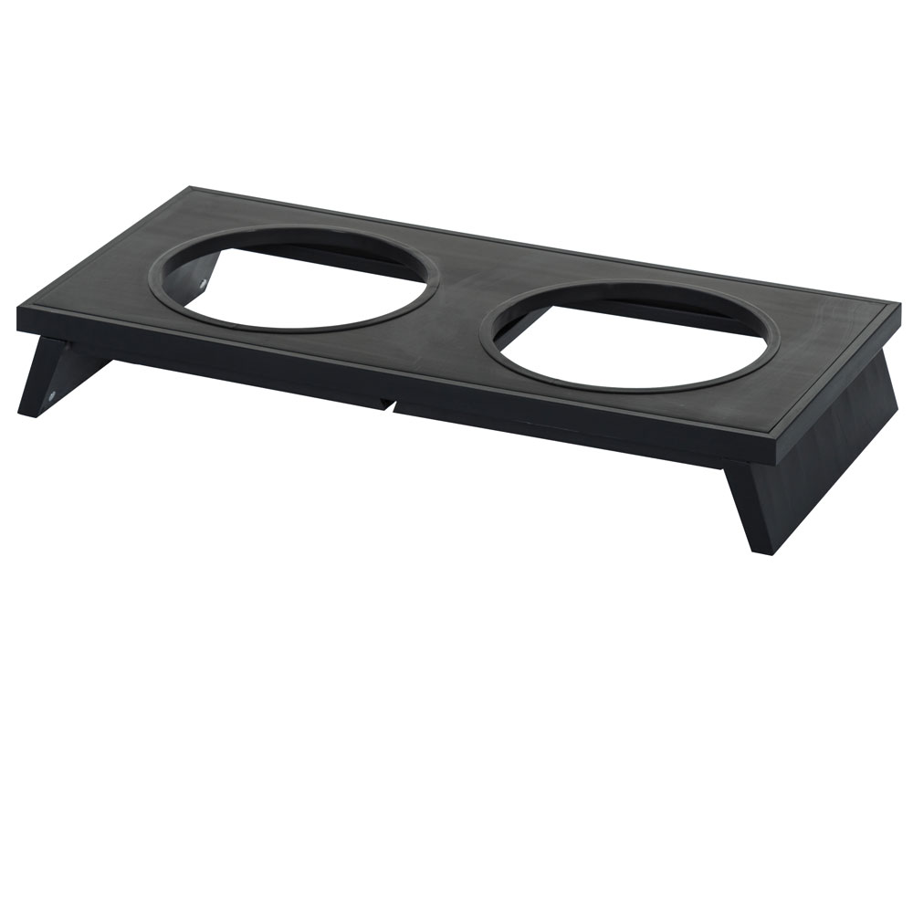 NEW-AGE-PET-HILORAISD-DOUBLE-DINER-ESPRSO-24X10X9