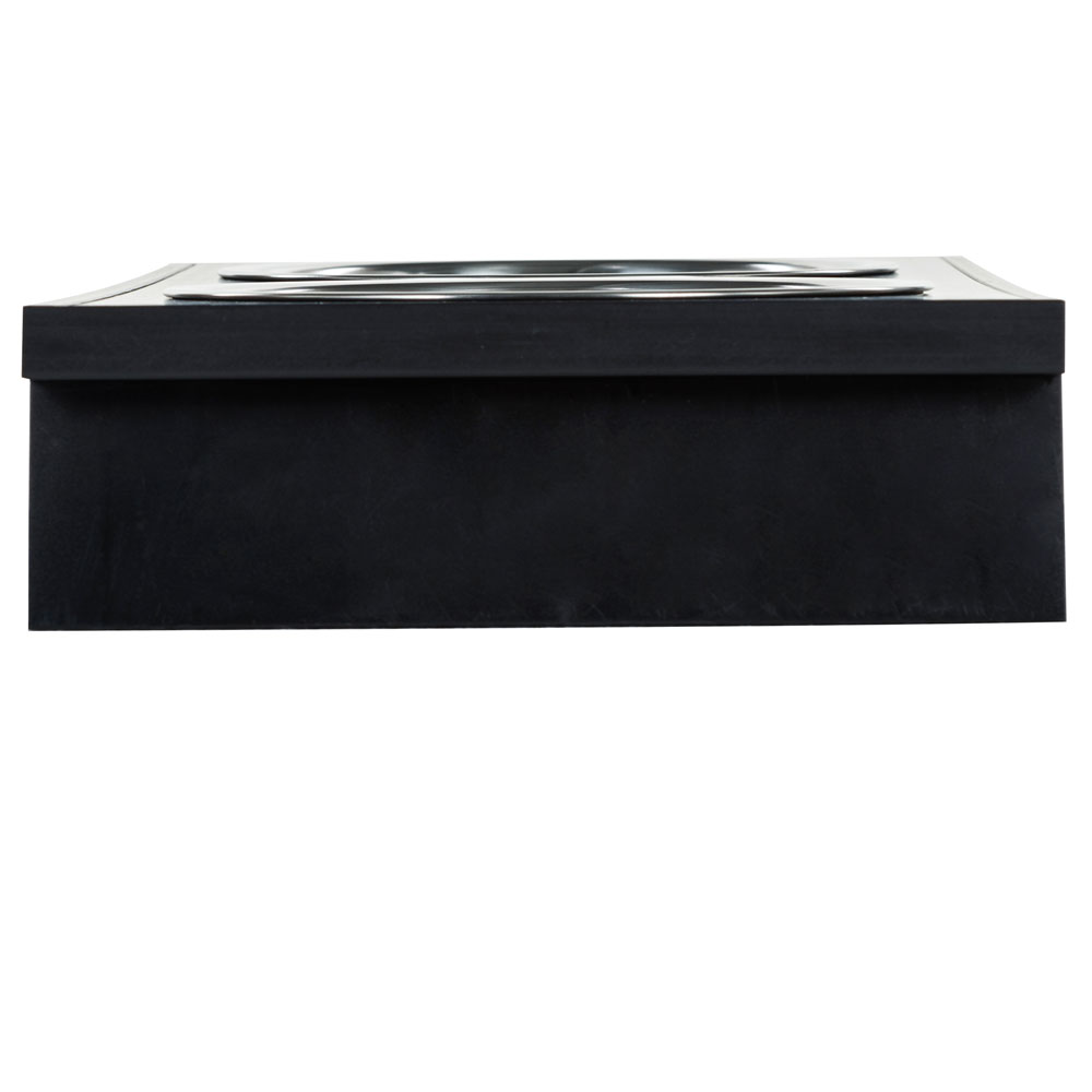 NEW-AGE-PET-HILORAISD-DOUBLE-DINER-ESPRSO-24X10X9