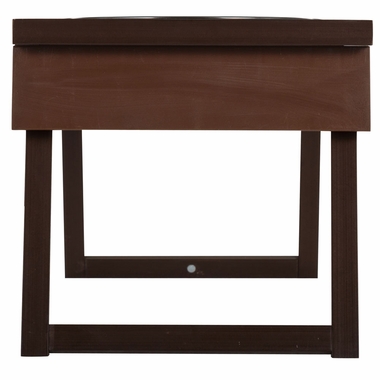 NEW-AGE-PET-HILORAISD-DOUBLE-DINER-RUSSET-24X10X9