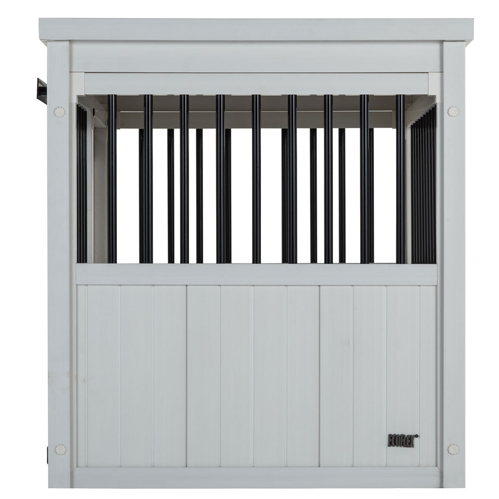 NEW-AGE-PET-HMSTEAD-CRTE-ANTQUEWHT-LG-36X24X26