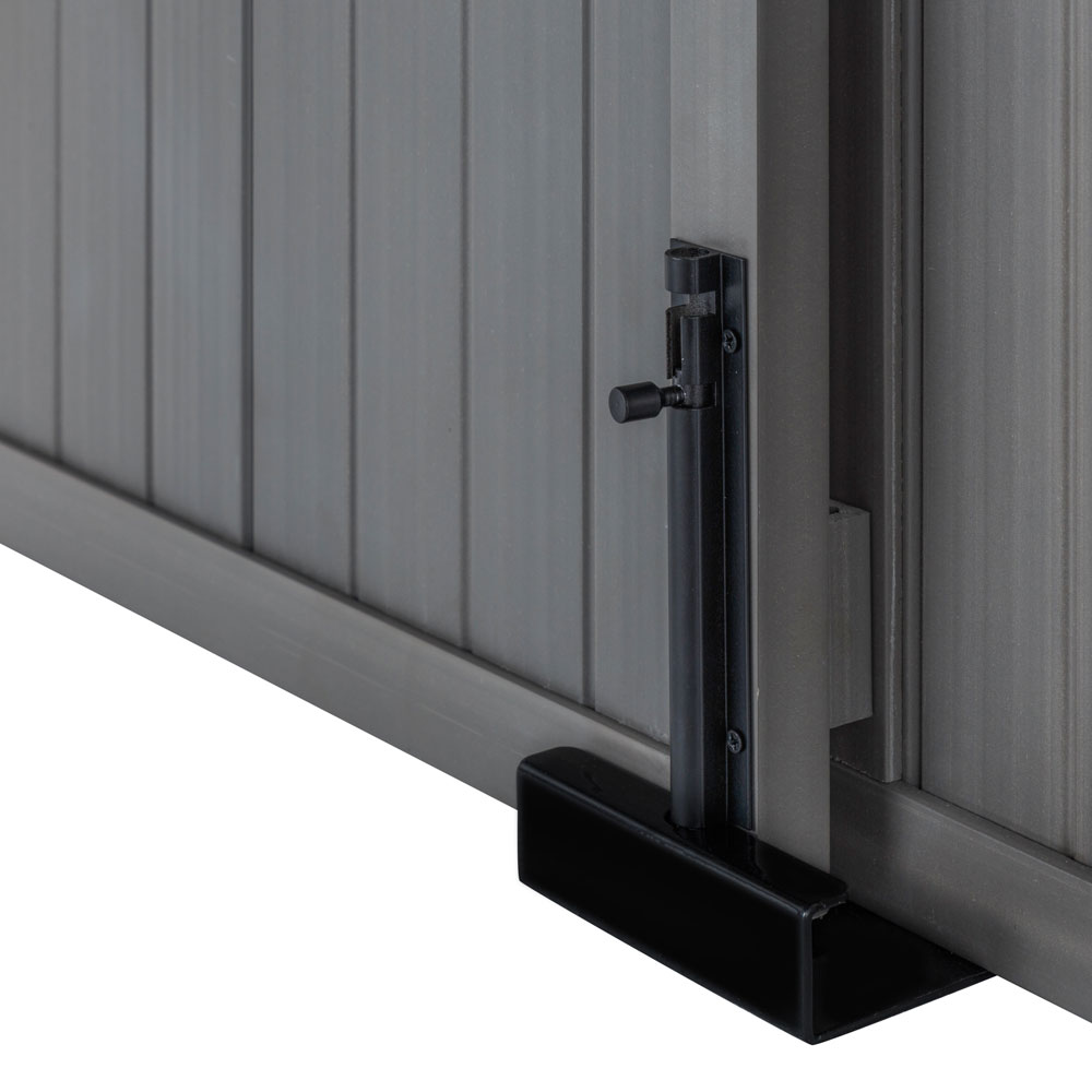 NEW-AGE-PET-HMSTEAD-CRTE-GRY-LG-42X27X30