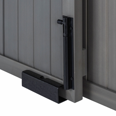 NEW-AGE-PET-HMSTEAD-CRTE-GRY-LG-42X27X30