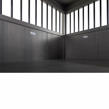 NEW-AGE-PET-HMSTEAD-CRTE-GRY-LG-42X27X30