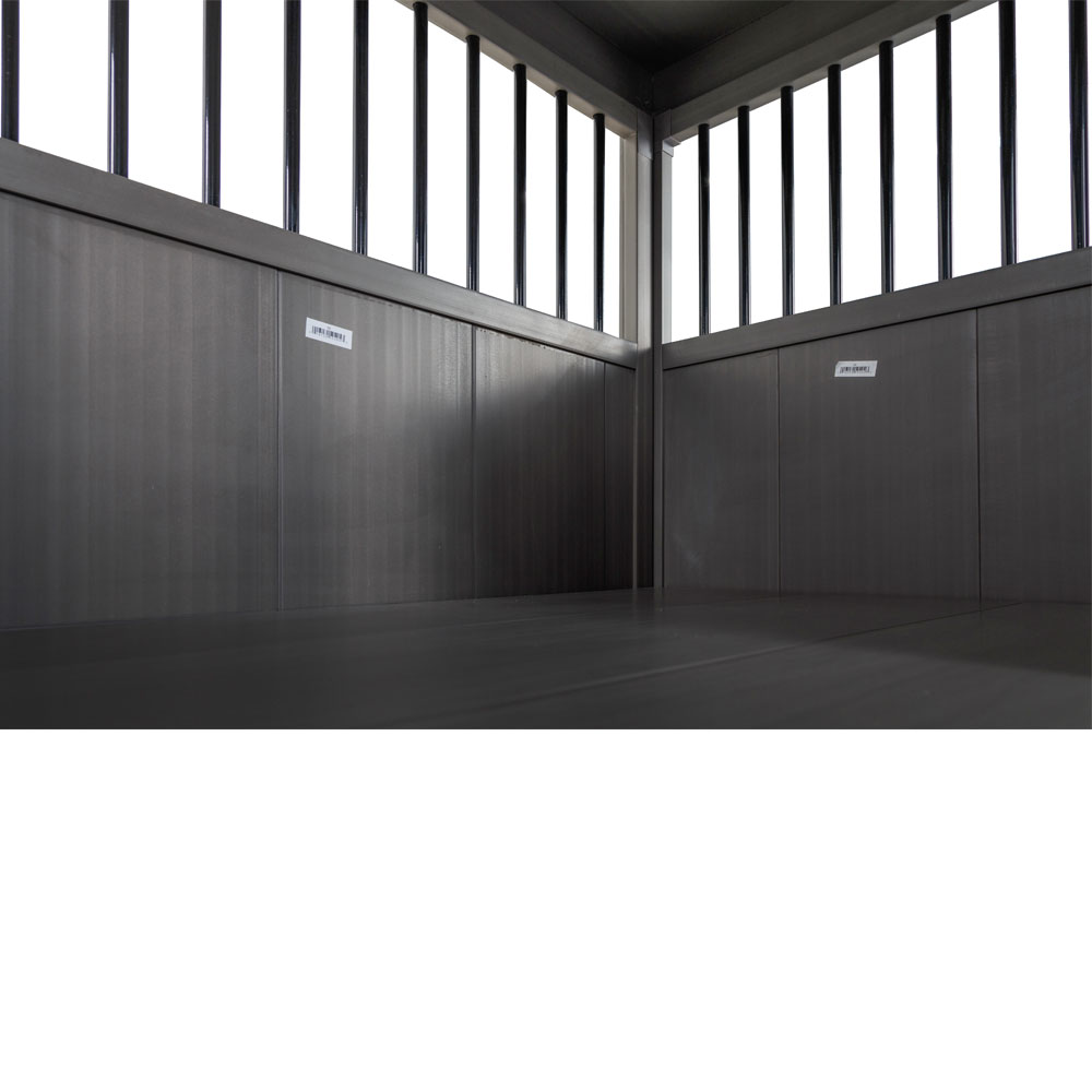 NEW-AGE-PET-HMSTEAD-CRTE-GRY-LG-42X27X30