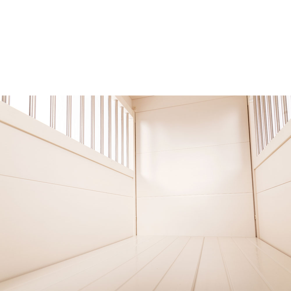 NEW-AGE-PET-INNPLCE-DGCRTE-ANTQUEWHT-MD-29X21X25