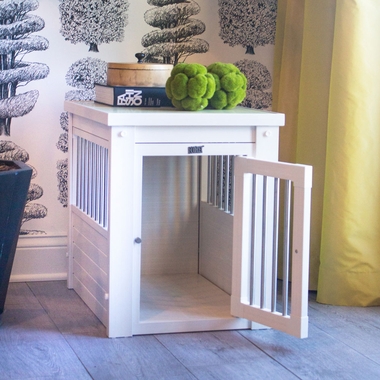 NEW-AGE-PET-INNPLCE-DGCRTE-ANTQUEWHT-MD-29X21X25