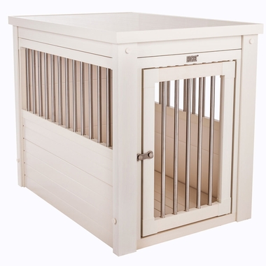 NEW-AGE-PET-INNPLCE-DGCRTE-ANTQUEWHT-SM-23X18X22