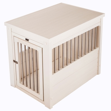 NEW-AGE-PET-INNPLCE-DGCRTE-ANTQUEWHT-SM-23X18X22