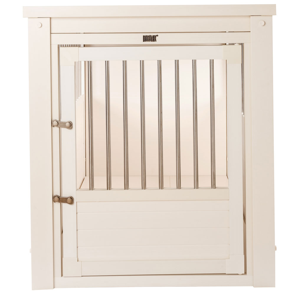 NEW-AGE-PET-INNPLCE-DGCRTE-ANTQUEWHT-LG-42X27X30