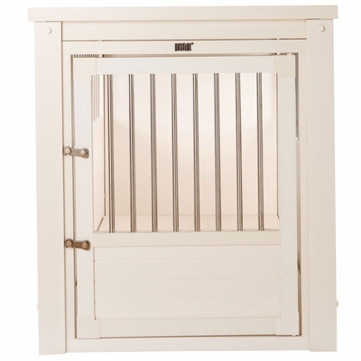 NEW-AGE-PET-INNPLCE-DGCRTE-ANTQUEWHT-LG-42X27X30