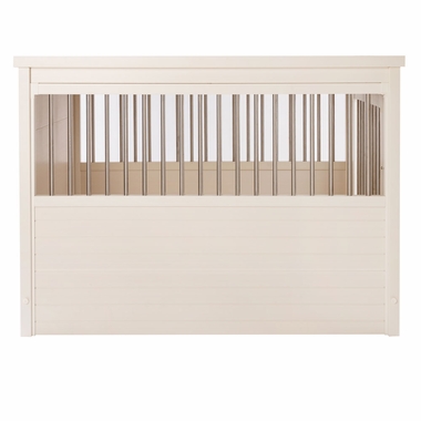 NEW-AGE-PET-INNPLCE-DGCRTE-ANTQUEWHT-LG-42X27X30