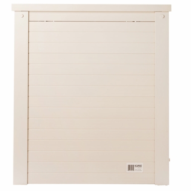 NEW-AGE-PET-INNPLCE-DGCRTE-ANTQUEWHT-LG-42X27X30