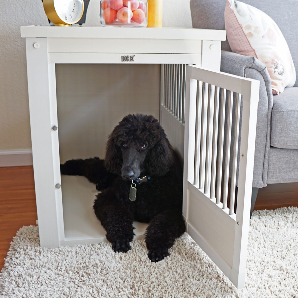 NEW-AGE-PET-INNPLCE-DGCRTE-ANTQUEWHT-LG-42X27X30