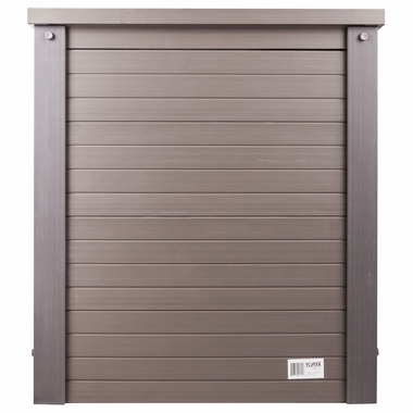 NEW-AGE-PET-INNPLCE-DGCRTE-GRY-LG-35X23X28
