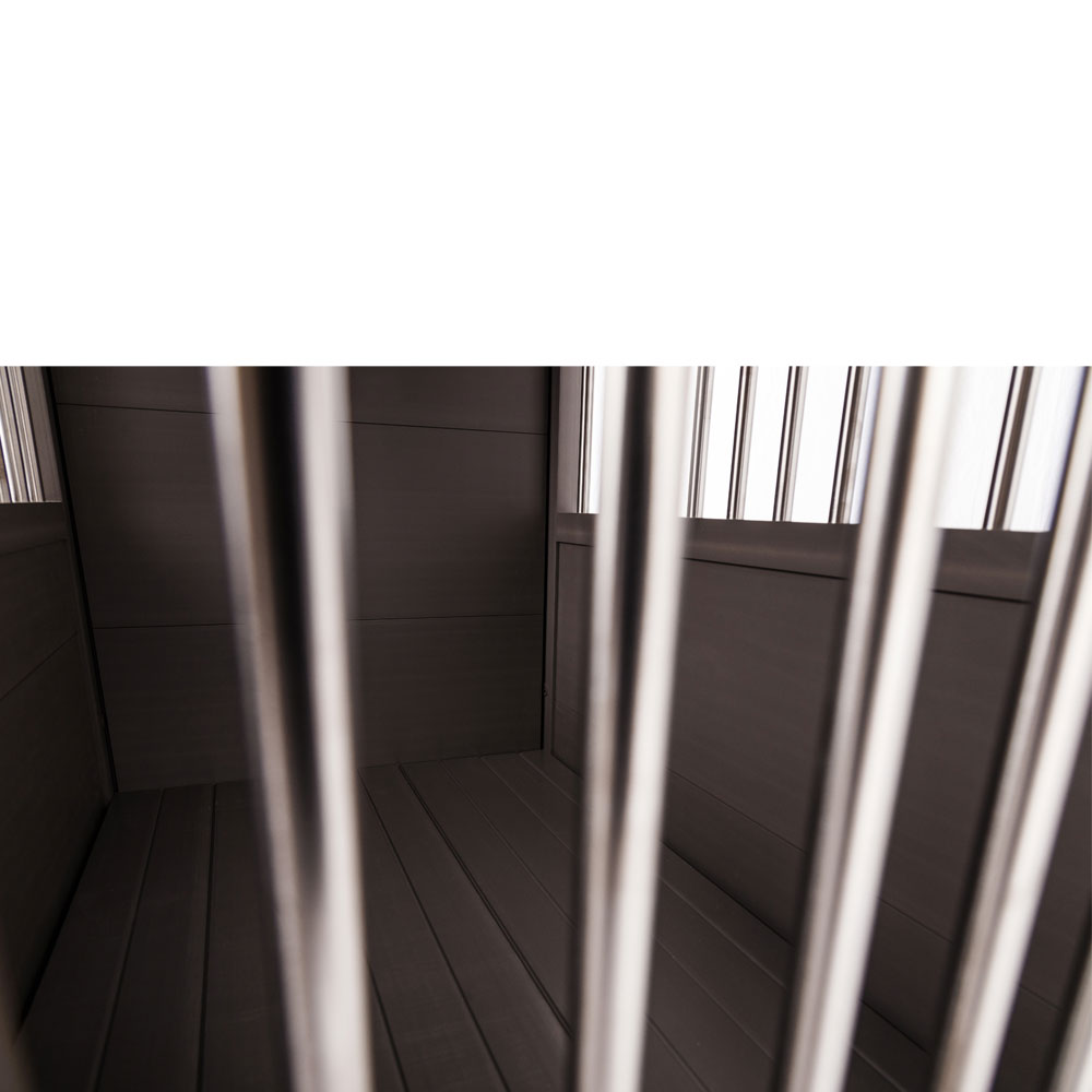 NEW-AGE-PET-INNPLCE-DGCRTE-GRY-MD-29X21X25