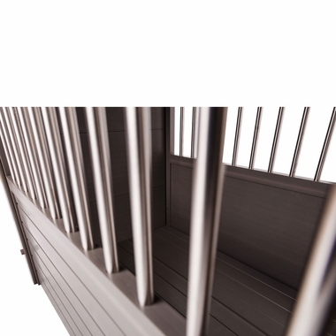 NEW-AGE-PET-INNPLCE-DGCRTE-GRY-MD-29X21X25