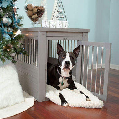 NEW-AGE-PET-INNPLCE-DGCRTE-GRY-MD-29X21X25