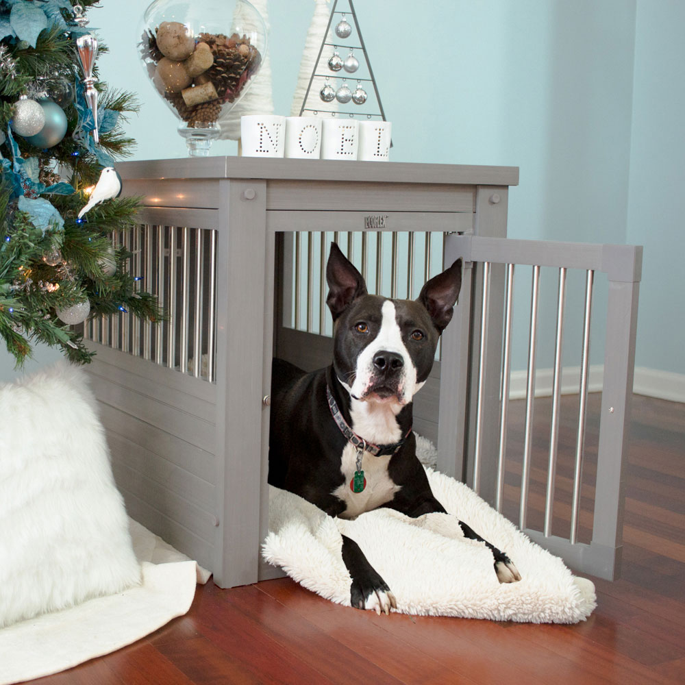 NEW-AGE-PET-INNPLCE-DGCRTE-GRY-MD-29X21X25