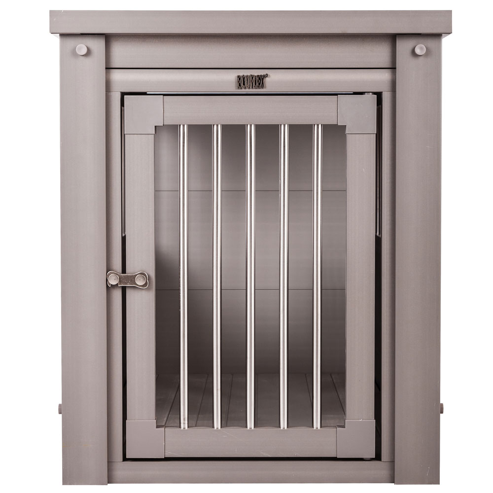 NEW-AGE-PET-INNPLCE-DGCRTE-GRY-SM-23X18X22