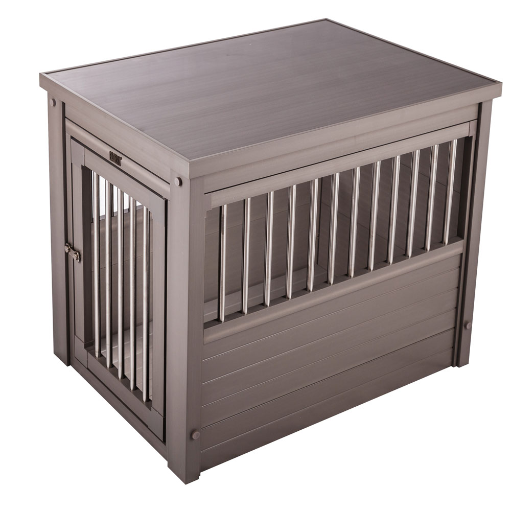 NEW-AGE-PET-INNPLCE-DGCRTE-GRY-SM-23X18X22