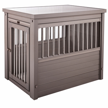 NEW-AGE-PET-INNPLCE-DGCRTE-GRY-SM-23X18X22