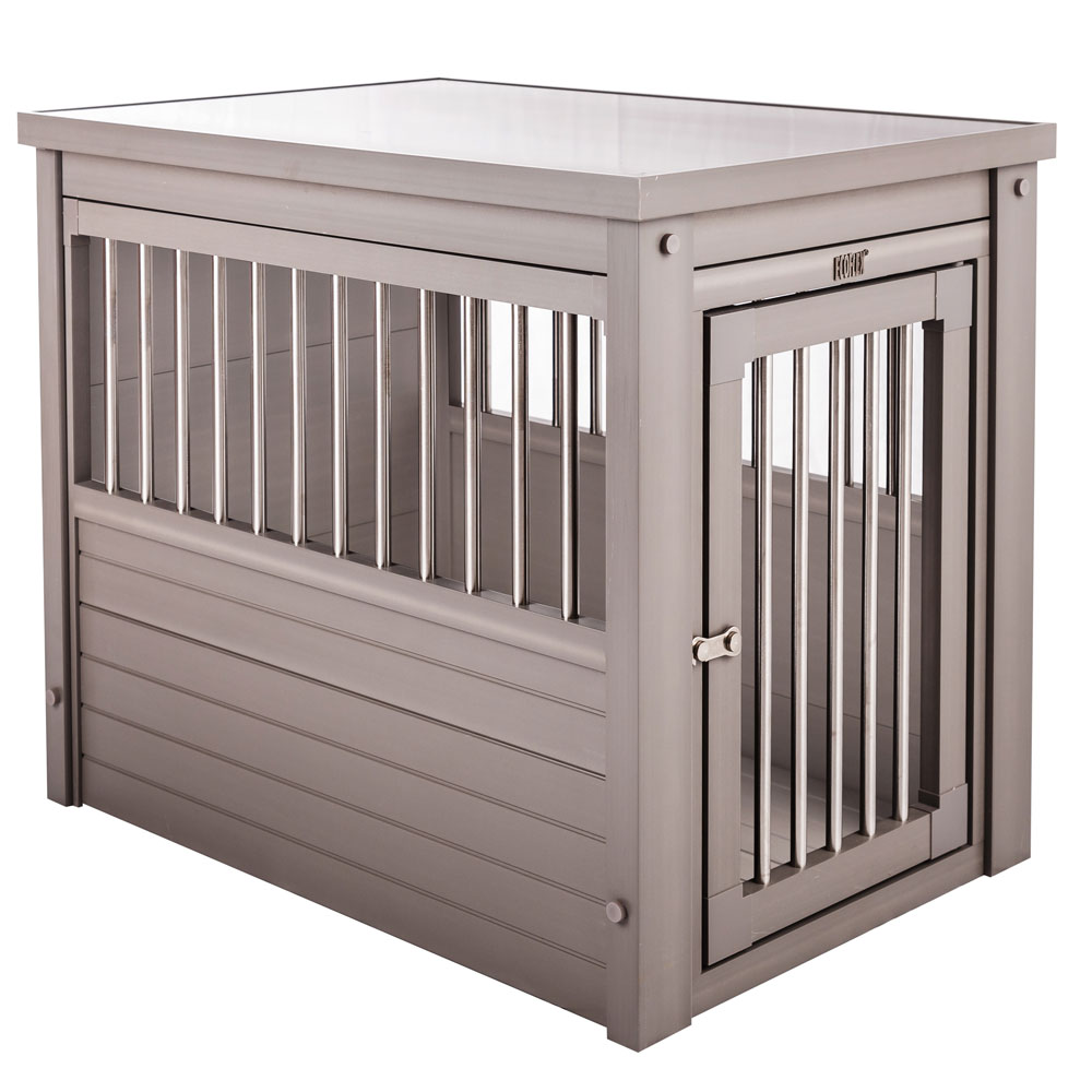 NEW-AGE-PET-INNPLCE-DGCRTE-GRY-SM-23X18X22