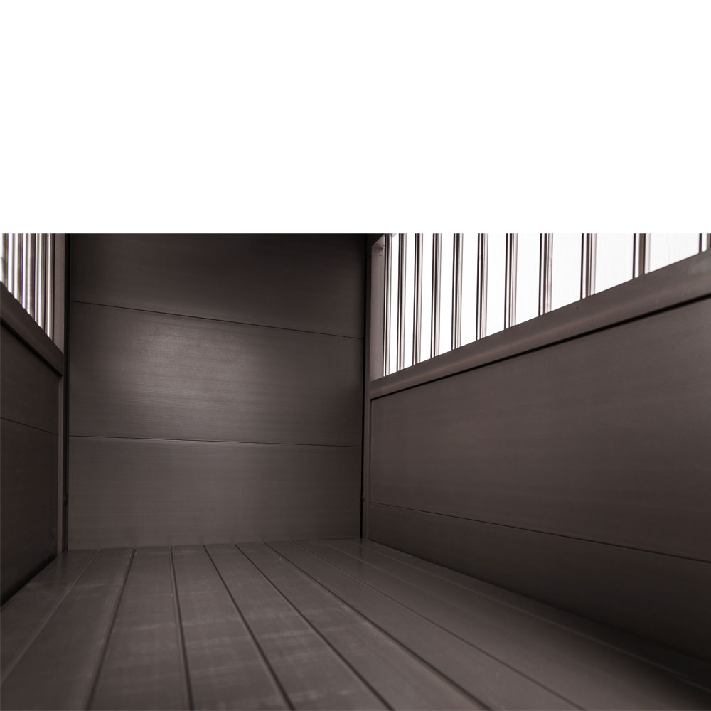 NEW-AGE-PET-INNPLCE-DGCRTE-GRY-SM-23X18X22