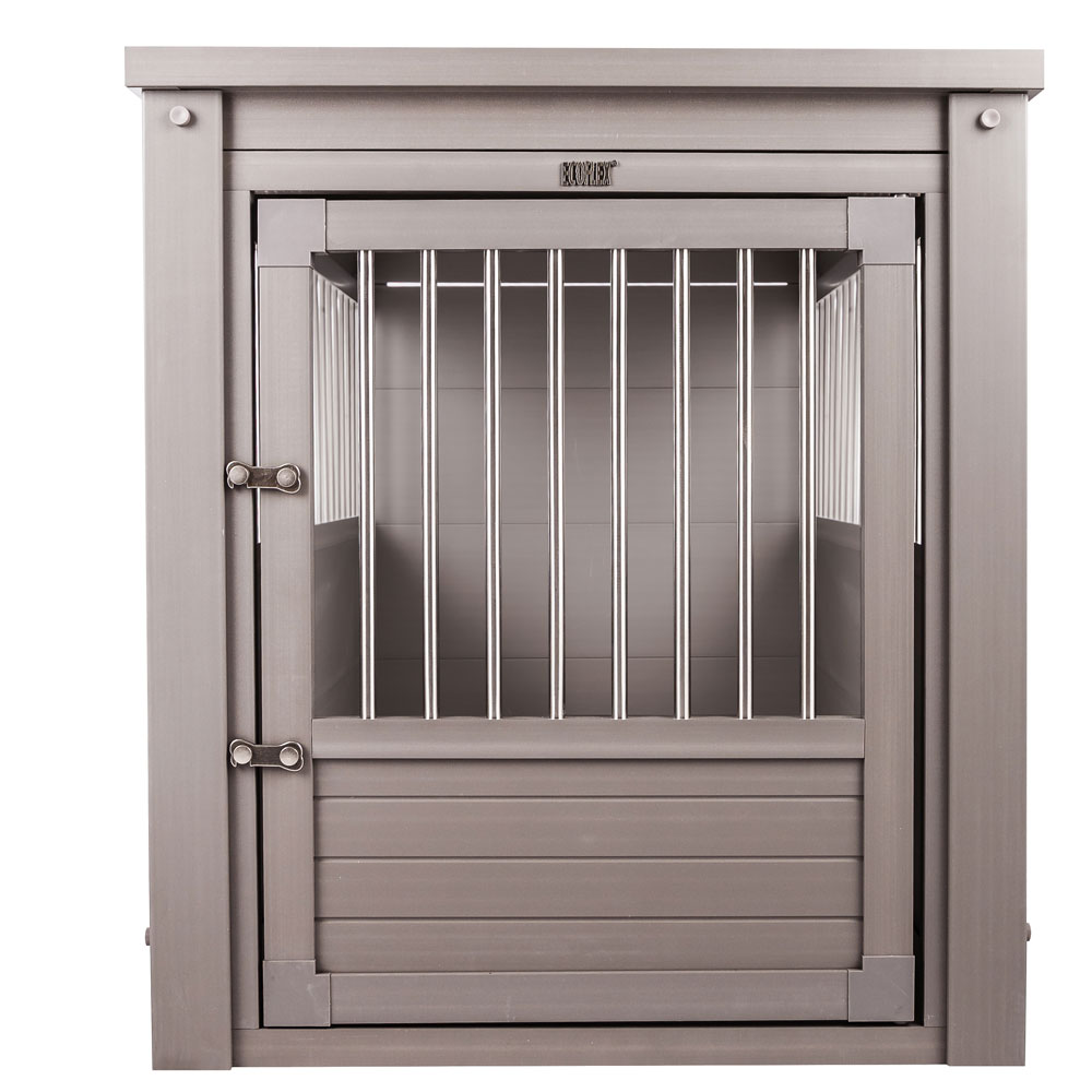 NEW-AGE-PET-INNPLCE-DGCRTE-GRY-LG-42X27X30